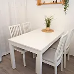 Sonnige - Wenige Meter Zum Apartamento