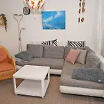 Sonnige - Wenige Meter Zum Apartamento Damp