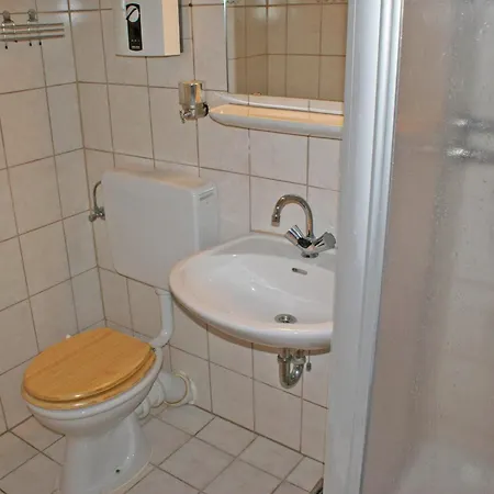 Sonnige - Wenige Meter Zum Daire Damp